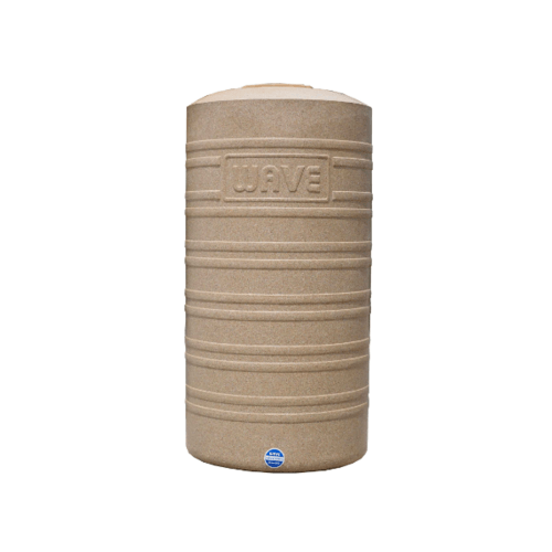 WAVE ถังเก็บน้ำบนดิน 500 ลิตร wgd-500
