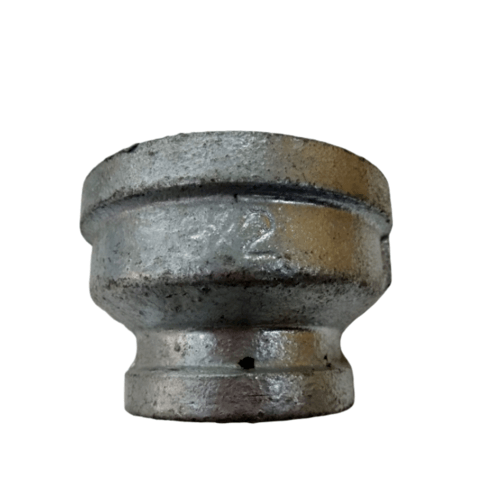 VAVO ข้อต่อตรงลดเหล็ก 3