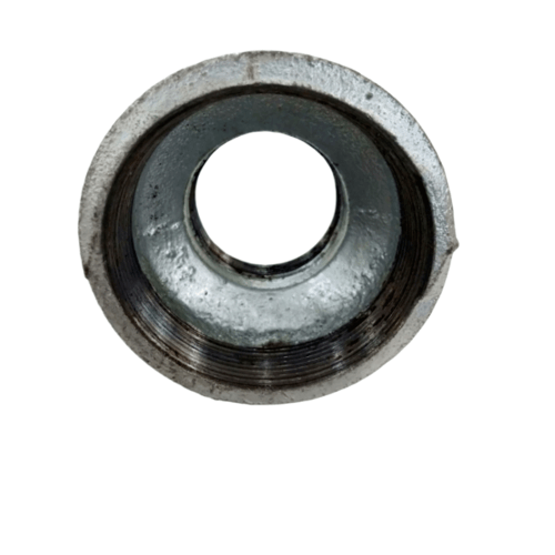 VAVO ข้อต่อตรงลดเหล็ก 3