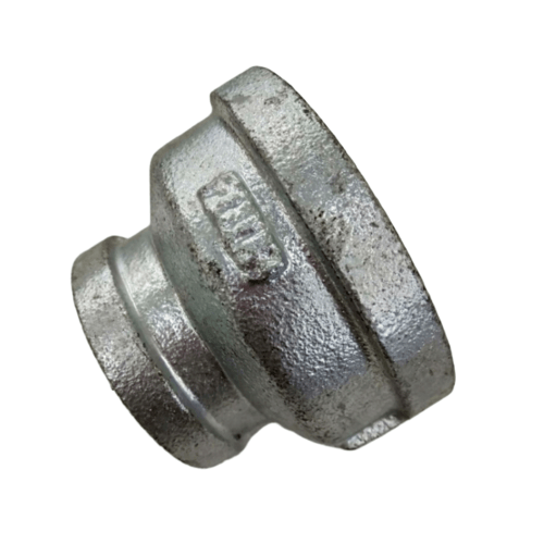 VAVO ข้อต่อตรงลดเหล็ก 3x2