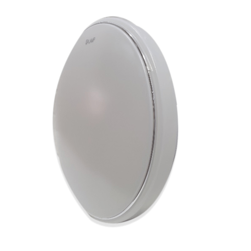 G-LAMP ชุดโคมไฟเพดาน HQ3502A-24W3 สีขาว