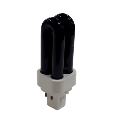 INOVA หลอดแบล็คไลท์ Socket:G24Q-1