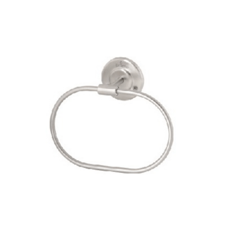 PRIME ห่วงแขวนผ้าสแตนเลส NM-403