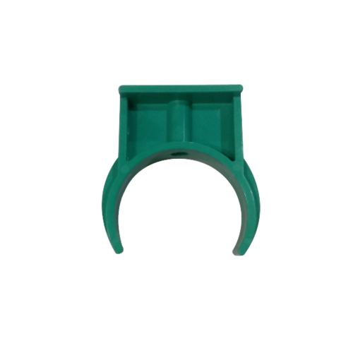 ERA คลิปก้ามปู PPR 2(63mm) สีเขียว