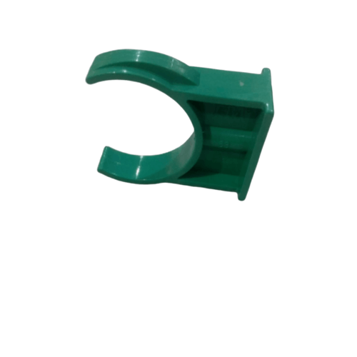 ERA คลิปก้ามปู PPR 2(63mm) สีเขียว