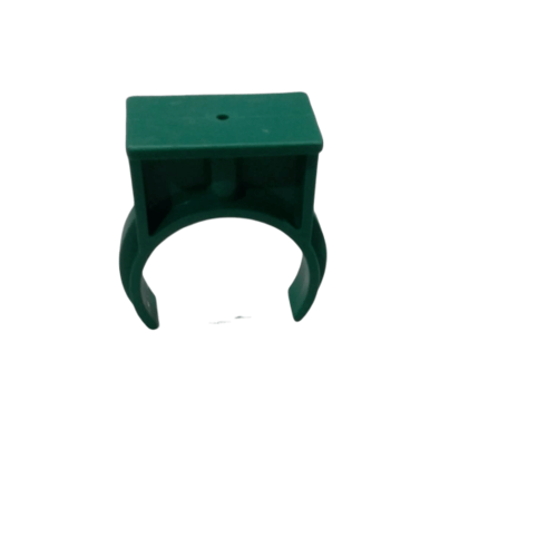 ERA คลิปก้ามปู PPR 2(63mm) สีเขียว