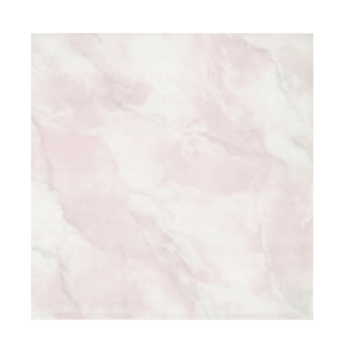 Duragres กระเบื้องปูพื้น-16x16 เบนเน็ท-พิงค์ A. TF-111 ผิวเงา ( Glossy ) สีชมพู