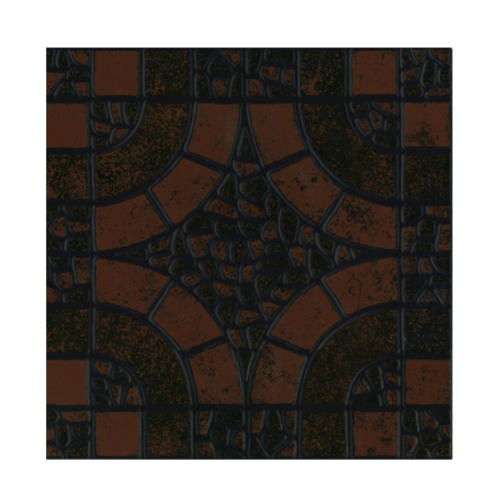 DURAGRES กระเบื้องปูพื้น-12x12 อังกอร์ แบล็ค A. SD-999 อังกอร์ A. ผิวด้าน ( Matt )