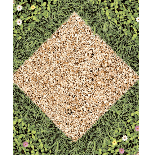 Duragres 16x16 D-160 กรีนการ์เด้น (D) A. Matte