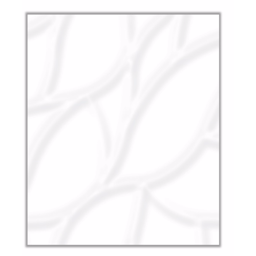 12x24 Clearwind White Glossy (LF.G WHITE) A. Glossy ขาว