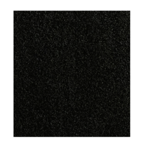 WDC 60x60 เดนมาร์ก แบล๊ก G68529 A. สีดำ