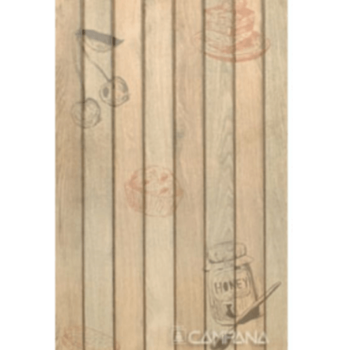 CAMPANA กระเบื้องปูผนัง 10x16 บานอฟฟี่ A. -