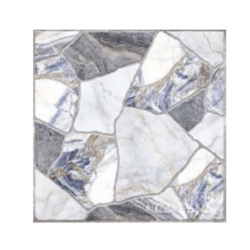 CAMPANA กระเบื้องปูพื้น 16x16 อาควาร็อค (6P) A. DN