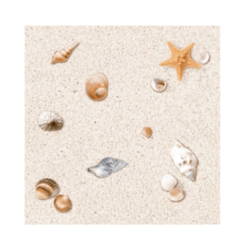 Sosuco 20x20 กระเบื้องปูพื้น-สมุยซิโอ-เบจ A. ผิวด้าน (MATT)