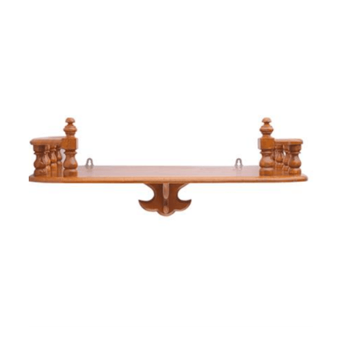 PST หิ้งพระ รุ่น Teak-M70 ขนาด 70 ซม.