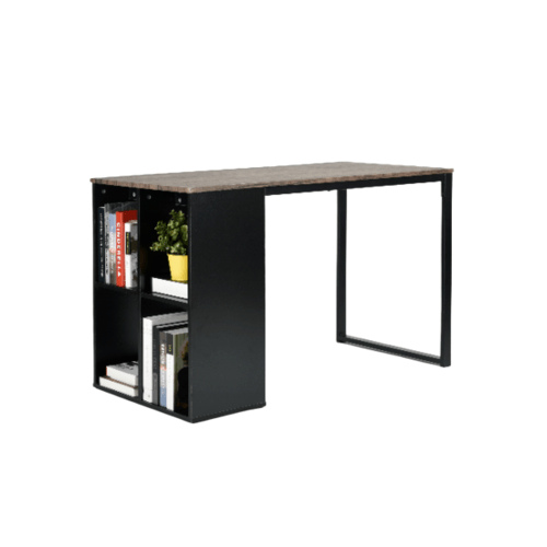 SMITH โต๊ะทำงาน รุ่น KLEIN WAL ขนาด 120x60x75ซม.