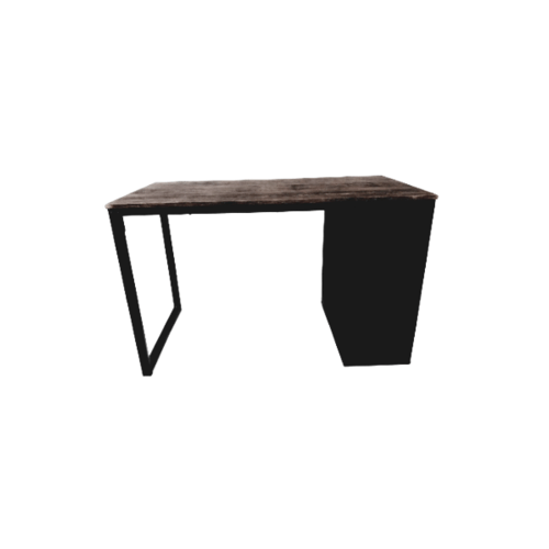 โต๊ะทำงาน KLEIN WAL 120x60x75 cm