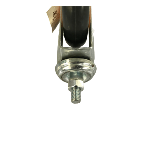 KAMPER ล้อ TPR เกลียว 3นิ้ว (75มม) รุ่น 3037-75