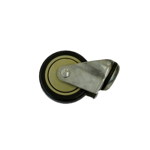 KAMPER ล้ออะไหล่ TPR 4นิ้ว (101มม) รุ่น 4200-101