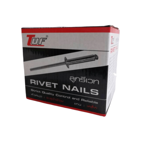 TUF ลูกรีเวท4-6 (1.000ตัว/กล่อง)