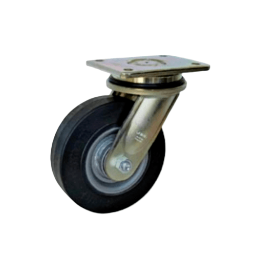 KAMPER ล้อยางแม็กซ์ รุ่น 4000-200 ขนาด 8 นิ้ว