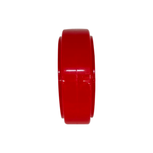 KAMPER ล้ออะไหล่โพลียูรีเทน (PU) รุ่น 1050-125 5 นิ้ว