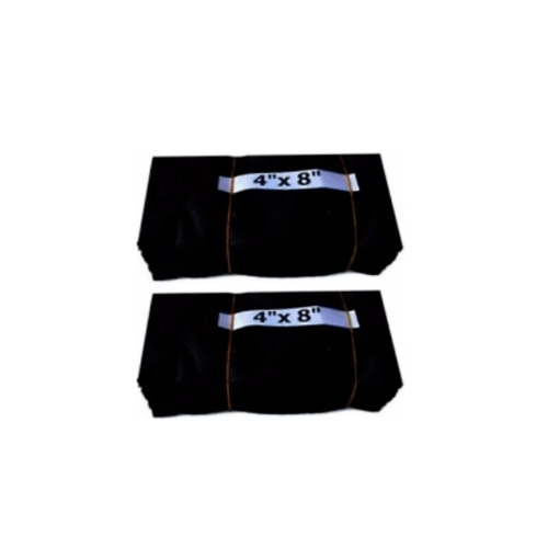 ถุงเพาะชำ 4x8