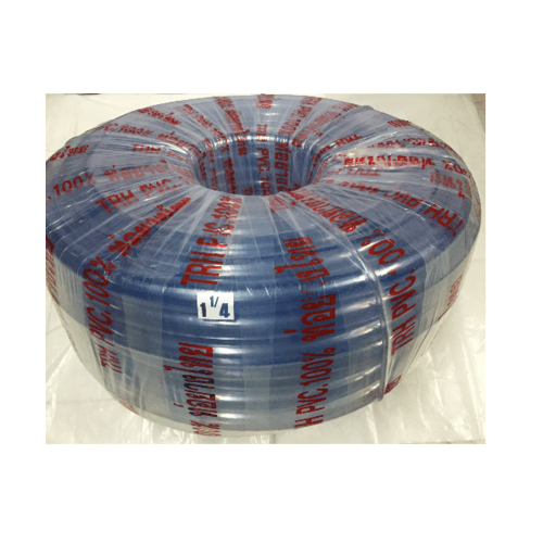 ท่อยางไทย สายยาง พีวีซี 1.1/4