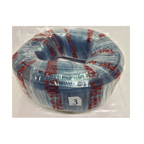 ท่อยางไทย สายยาง พีวีซี 3