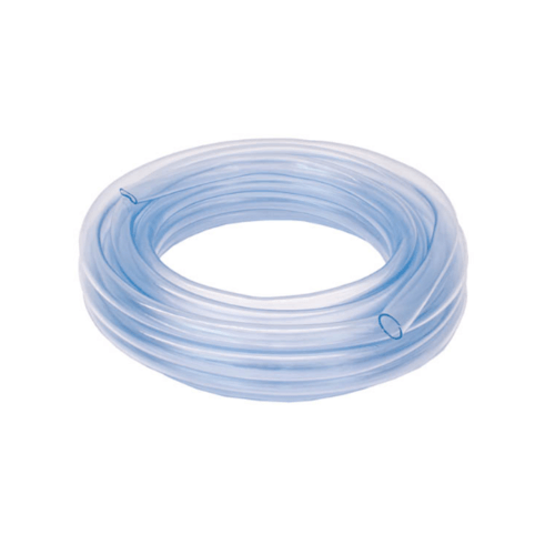 ท่อยางไทย สายยาง พีวีซี (สายวัดระดับ)1/4