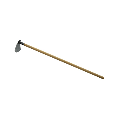 SYP จอบซิ่งเหล็กผานรถไถ 20ซม.ด้ามไม้ 120CM รุ่น SYP1003