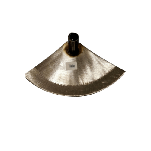 SYP จอบขยันใหญ่ 22ซม. ไม่มีด้าม รุ่น SYP5002