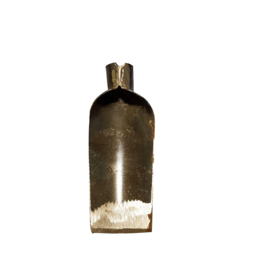 SYP เสียมเล็ก 5ซม. ไม่มีด้าม รุ่น SYP5012