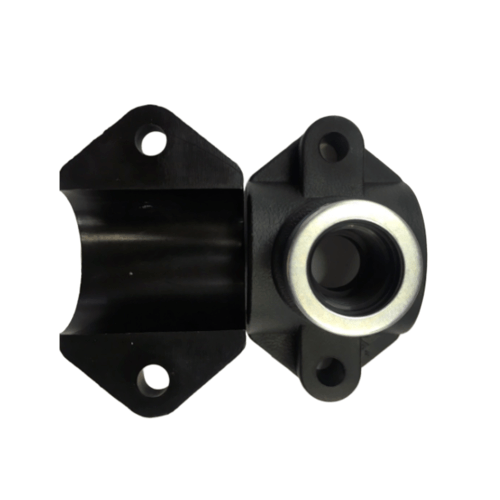 Tree’O แคล้มรัดแยกทางเดียว 40x1/2”