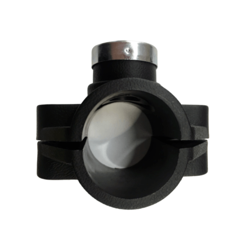 Tree’O แคล้มรัดแยกทางเดียว 40x1/2”