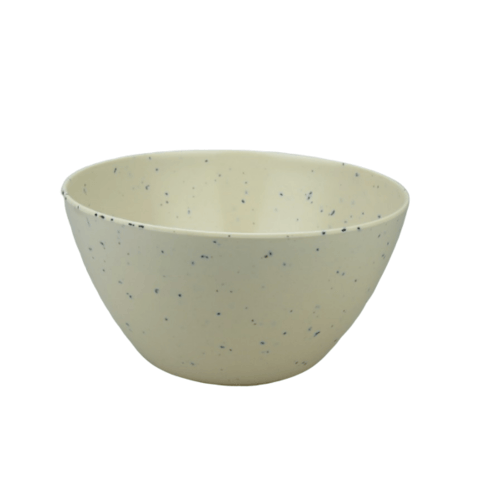 ចានសាឡាត់ Melamine Porcelain MP-1066 ខ្នាត 8.6