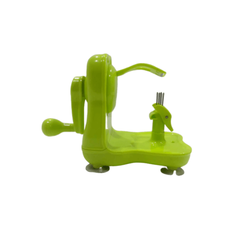 NIBIRU เครื่องปอกเปลือกแอปเปิ้ล G375-A สีเขียว