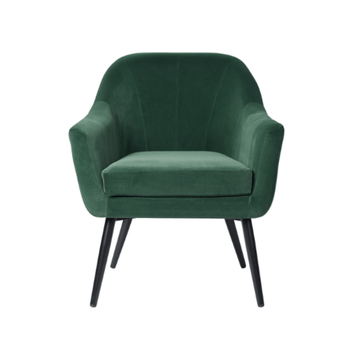 Pulito เก้าอี้พักผ่อน 69x70x81ซม. Engle green สีเขียว