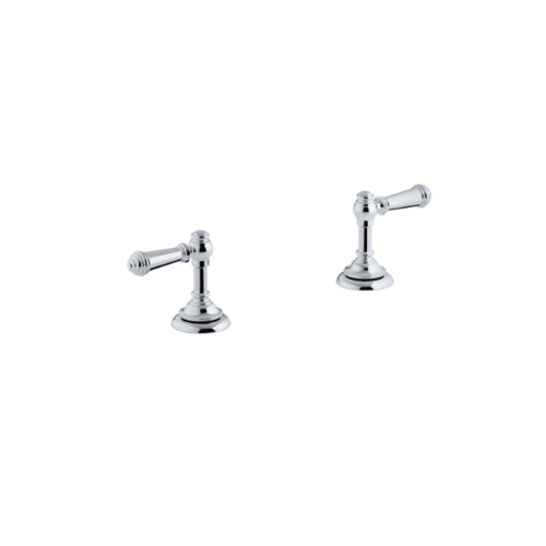 Kohler มือบิดแบบก้านโยก รุ่น อาร์ทิแฟคส์ 98068T-4-CP