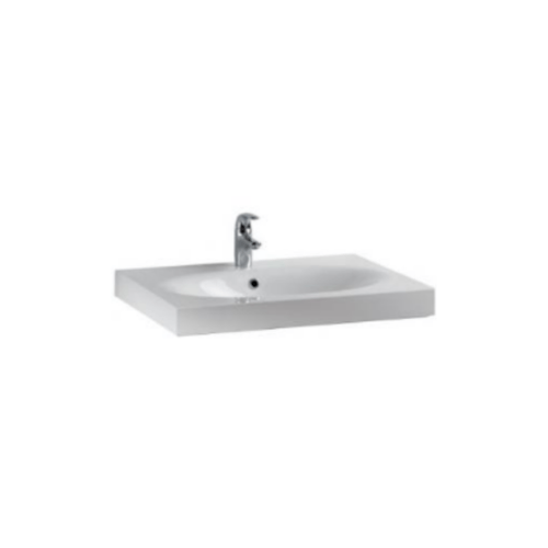 KOHLER อ่างล้างหน้า พาราด๊อกซ์ 800 K-18384T-0 สีขาว