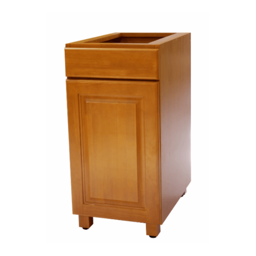 MJ ตู้บานซิงค์ทึบตรง JS-WS824-T สัก