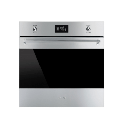 Smeg เตาอบไฟฟ้า OVEN SF6390XE