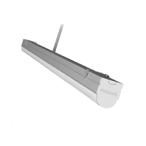 PHILIPS ชุดรางนีออน LED แสงขาว ยาว 60CM BN016