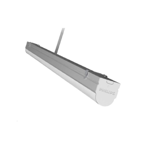 PHILIPS ชุดรางนีออน LED แสงขาว ยาว 120CM BN016