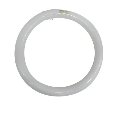 PHILIPS ชุดเซทหลอดกลม 32 วัตต์ พร้อมบัลลาส์ต TLE 32w+EB-C132 สีขาว