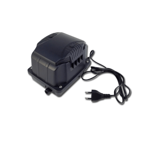 ปั้มลม Big flow ขนาด 40W รุ่น LK-60