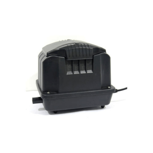 ปั้มลม Big flow ขนาด 40W รุ่น LK-60