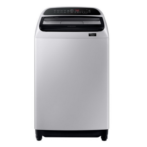 SAMSUNG เครื่องซักผ้าฝาบน 10 กก. WA10T5260BY/ST