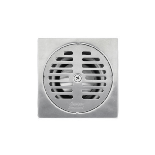 American Standard ตะแกรงดักกลิ่น A-8200-N สเตนเลส