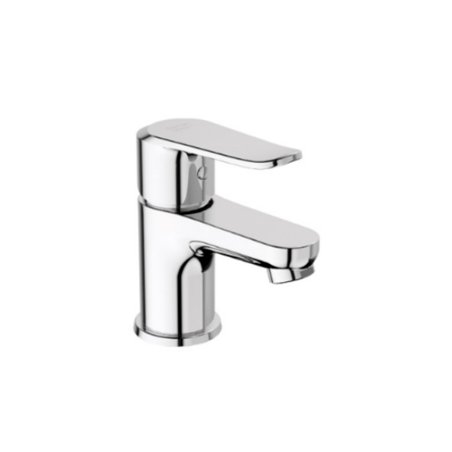 American Standard ก๊อกน้ำเย็นอ่างล้างหน้า A-0706-10 โครเมี่ยม